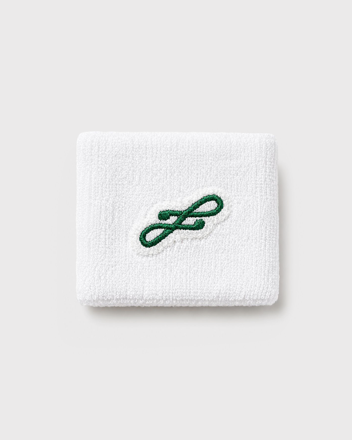 Logo Wristbands