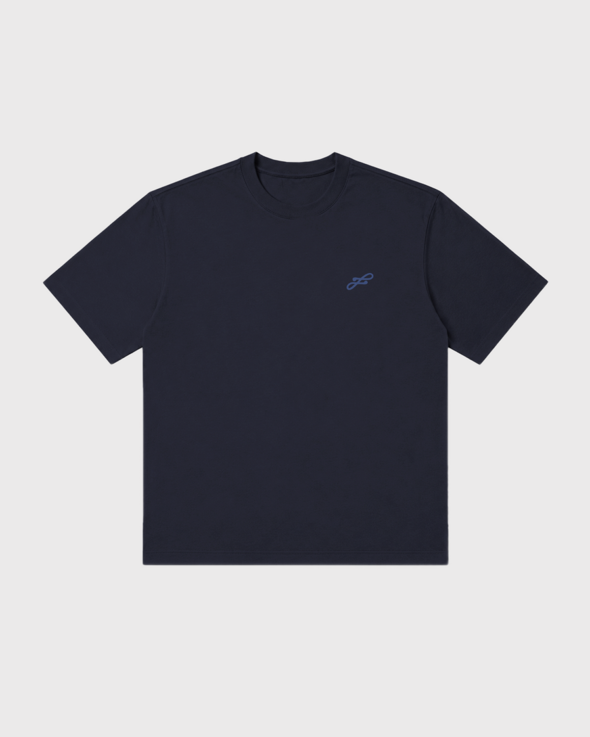Boxy Hangout Tee