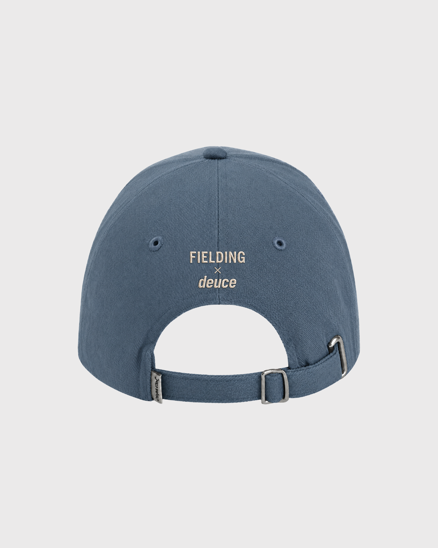 NY Tennis Dad Hat (Preorder)