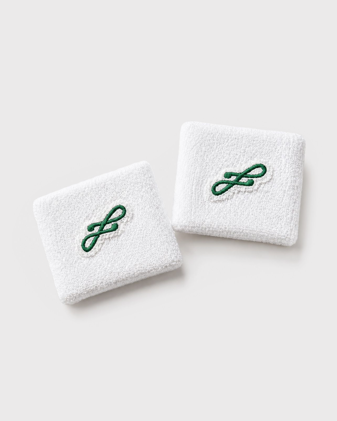 Logo Wristbands