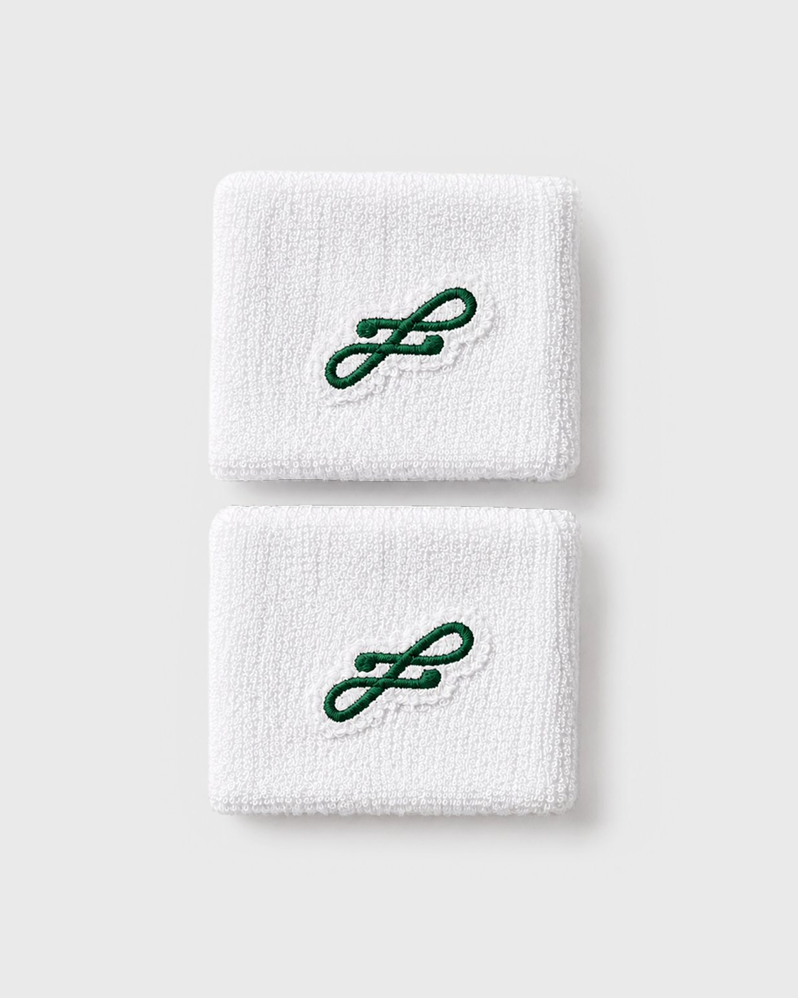 Logo Wristbands