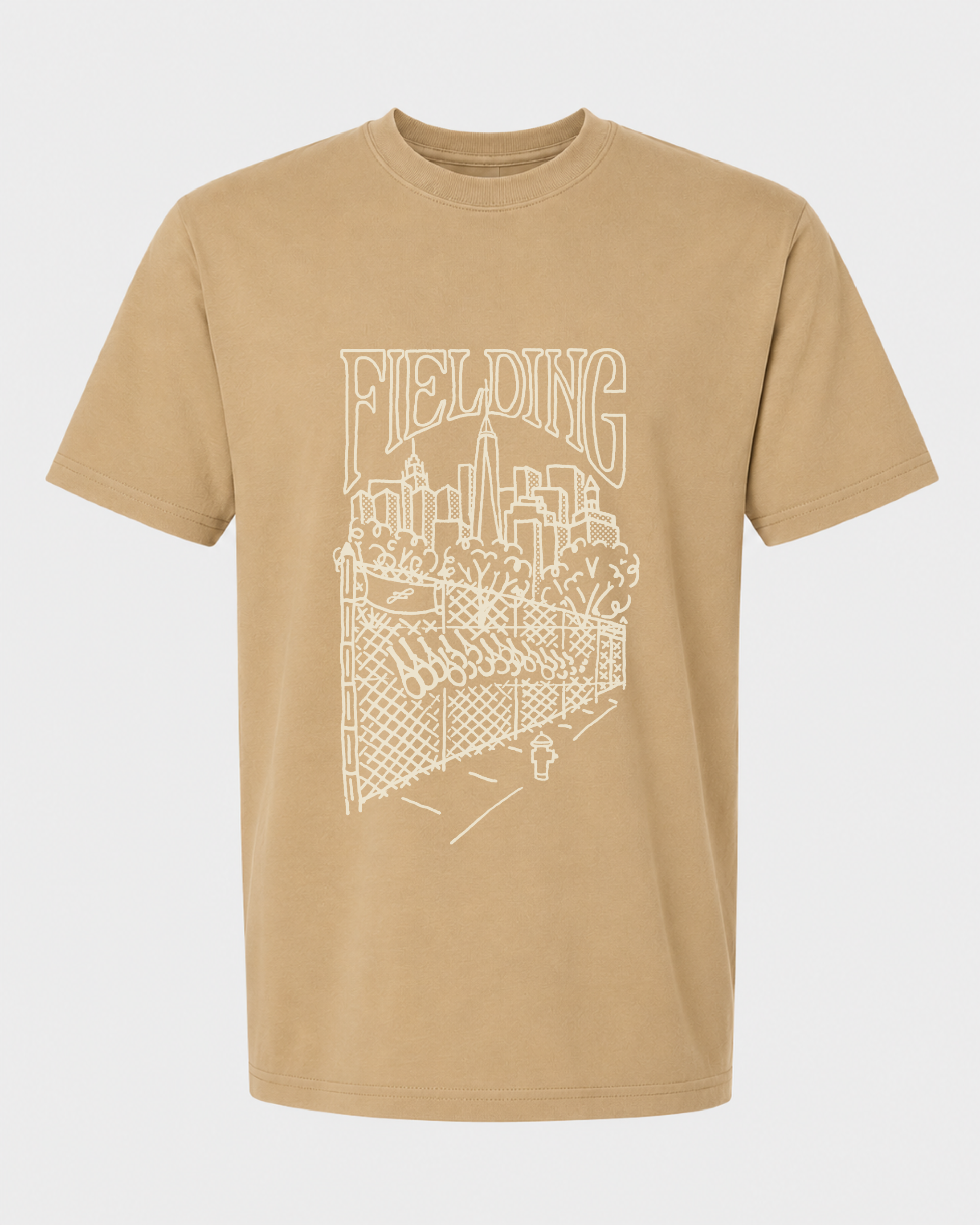 Hangout Tee