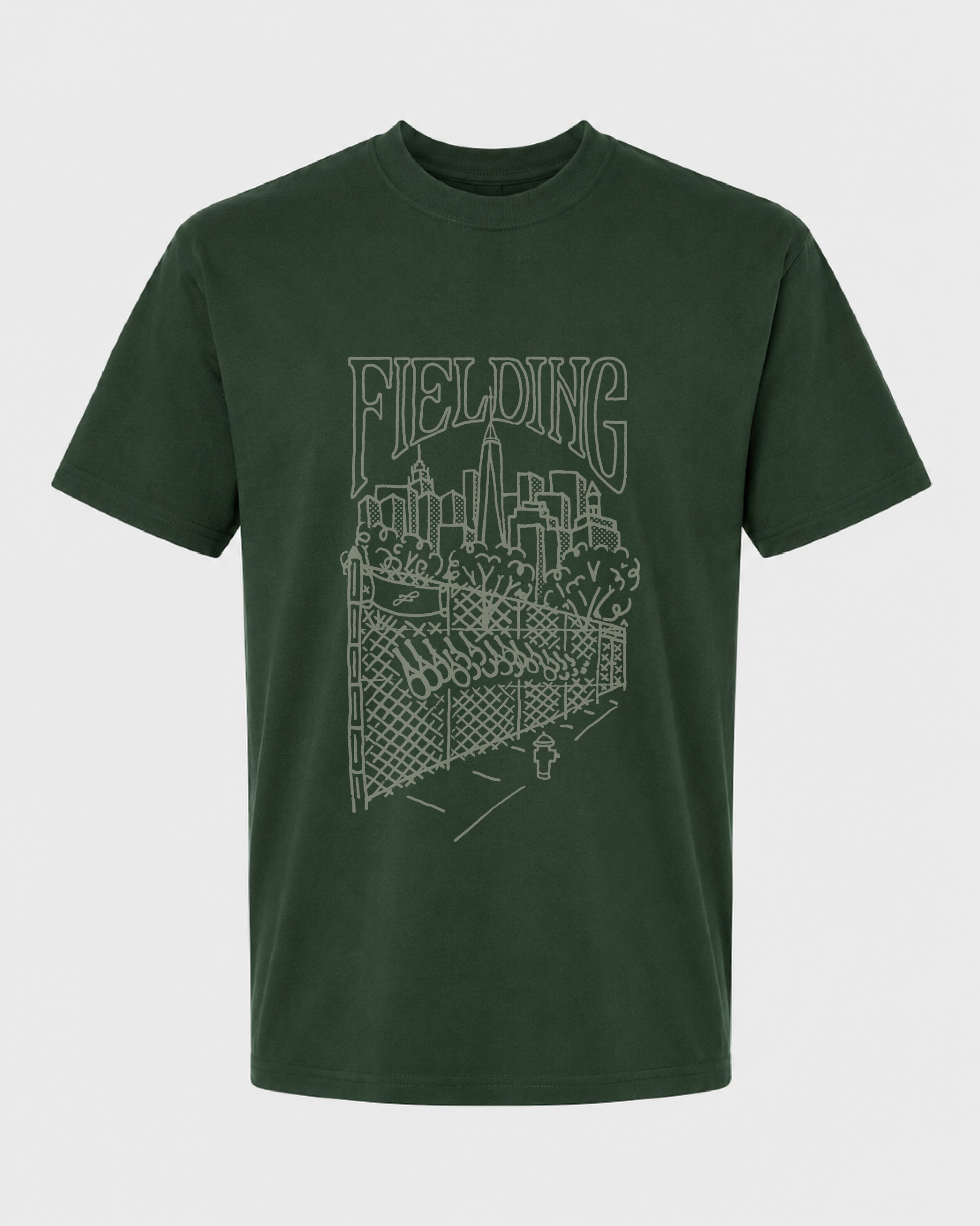 Hangout Tee