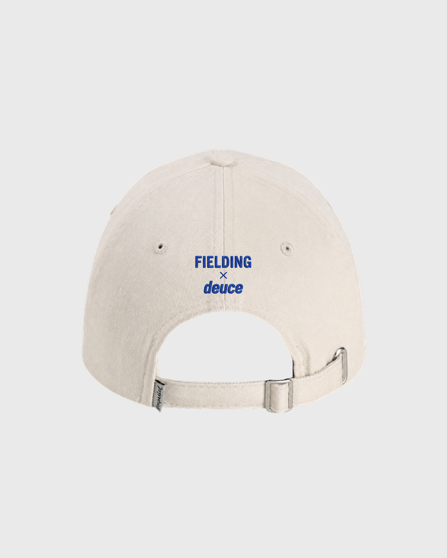 NY Tennis Dad Hat (Preorder)