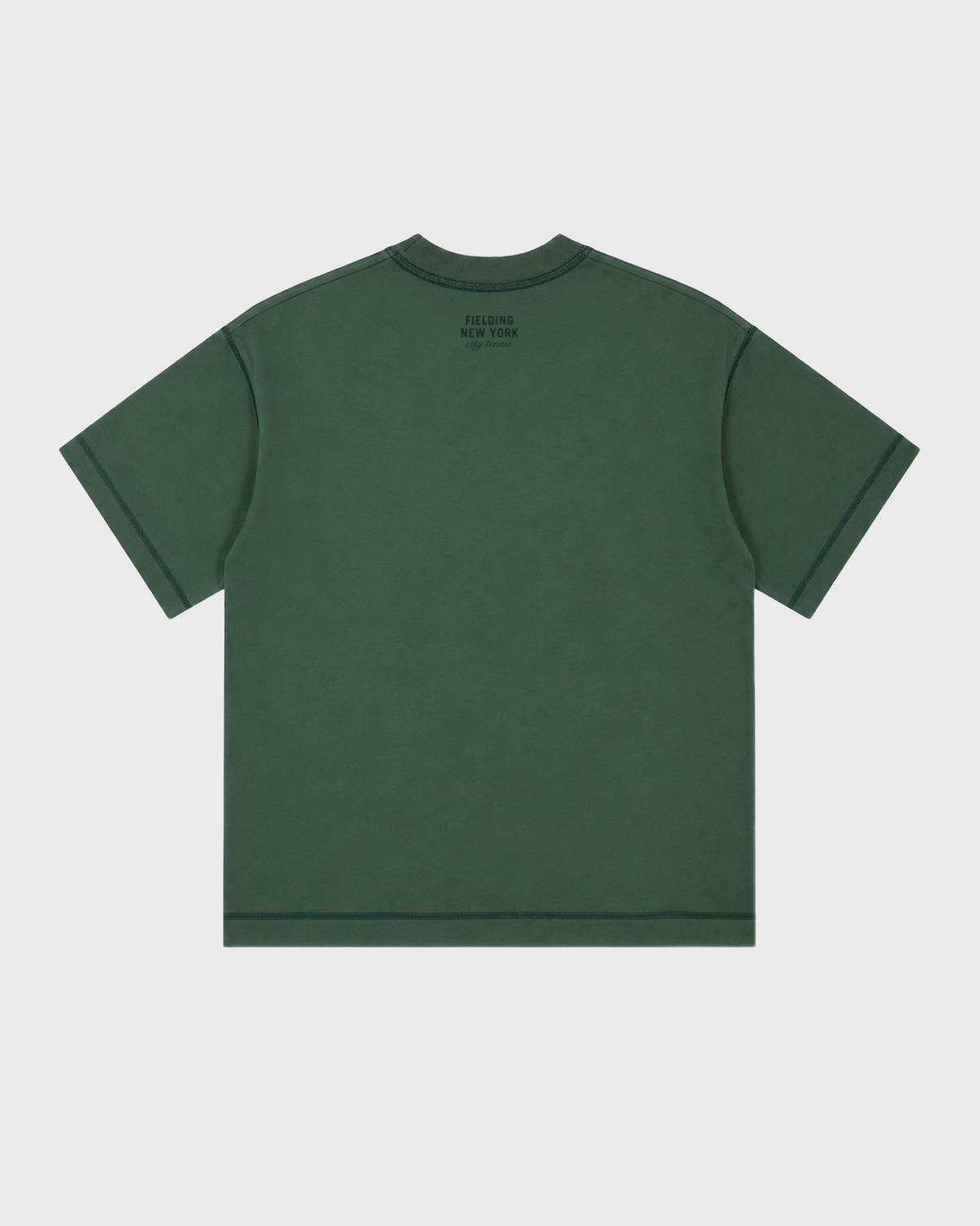 Emblem Tee
