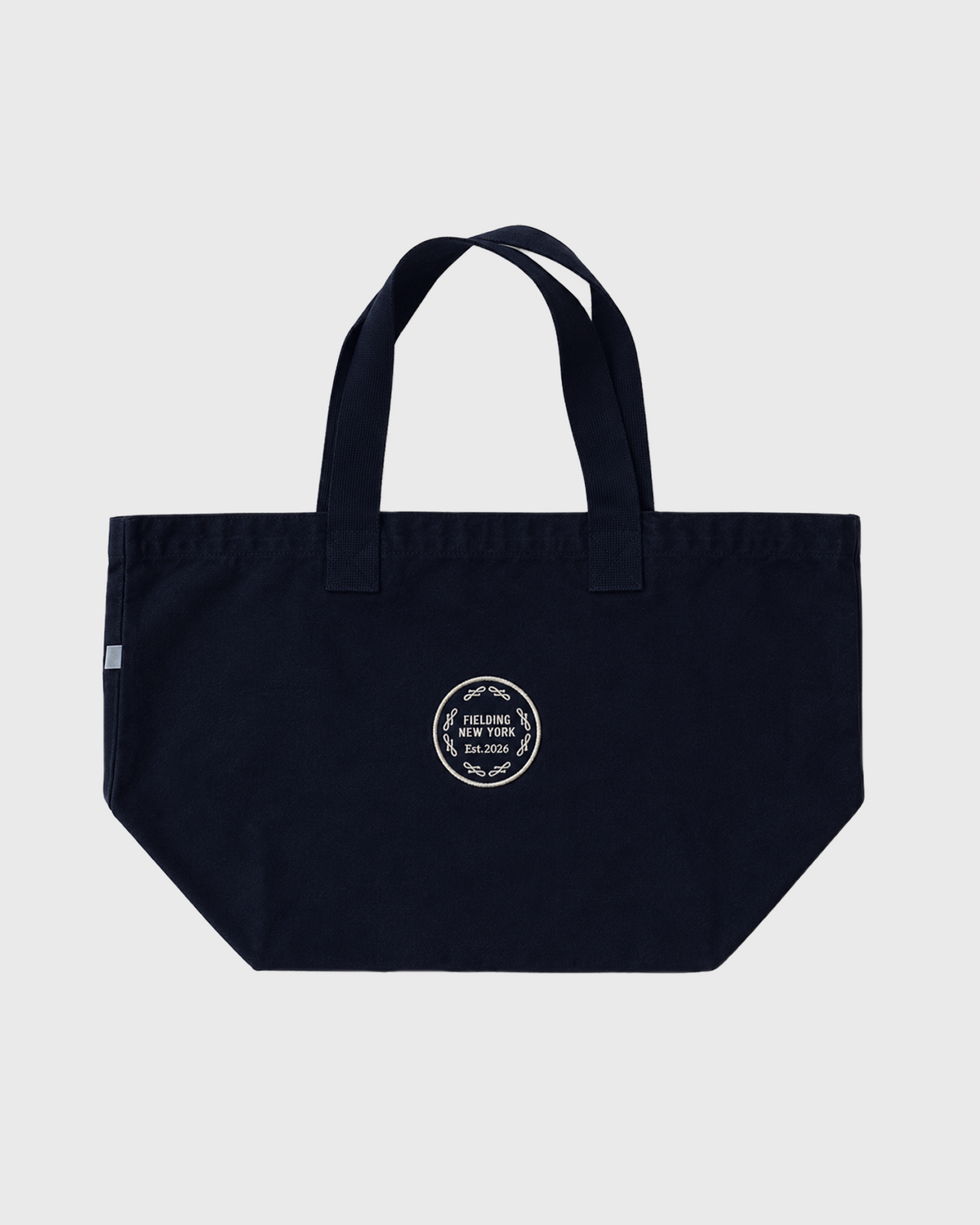 Patch Tote