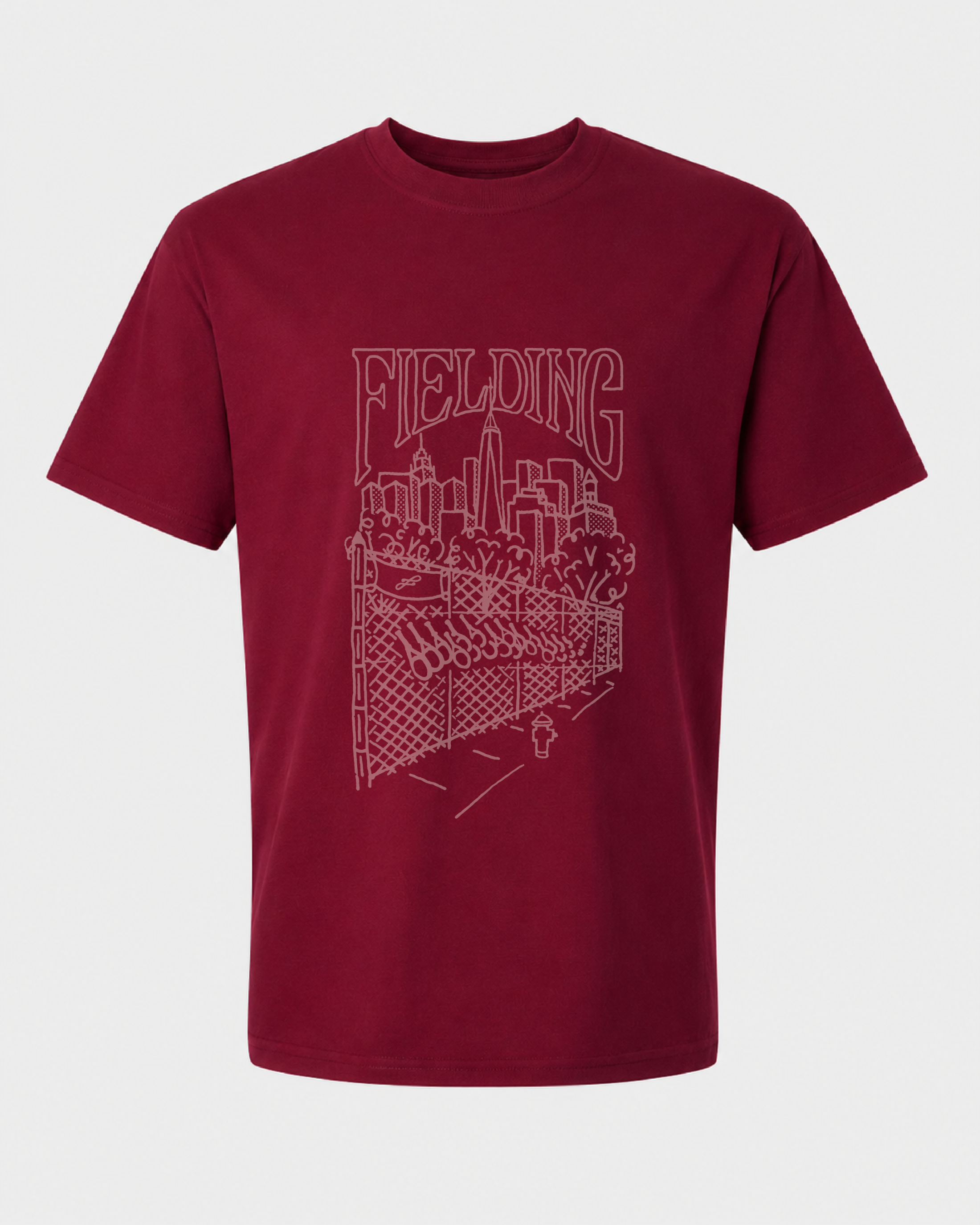 Hangout Tee