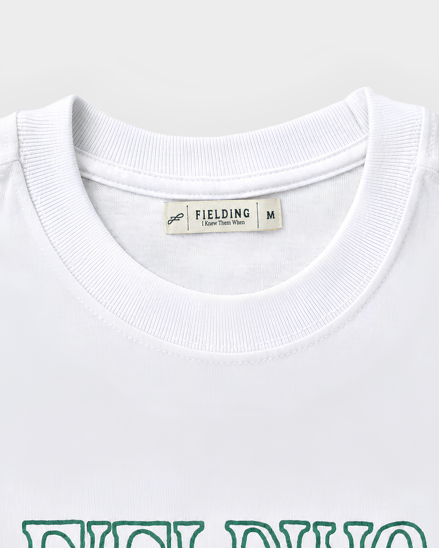 Hangout Tee