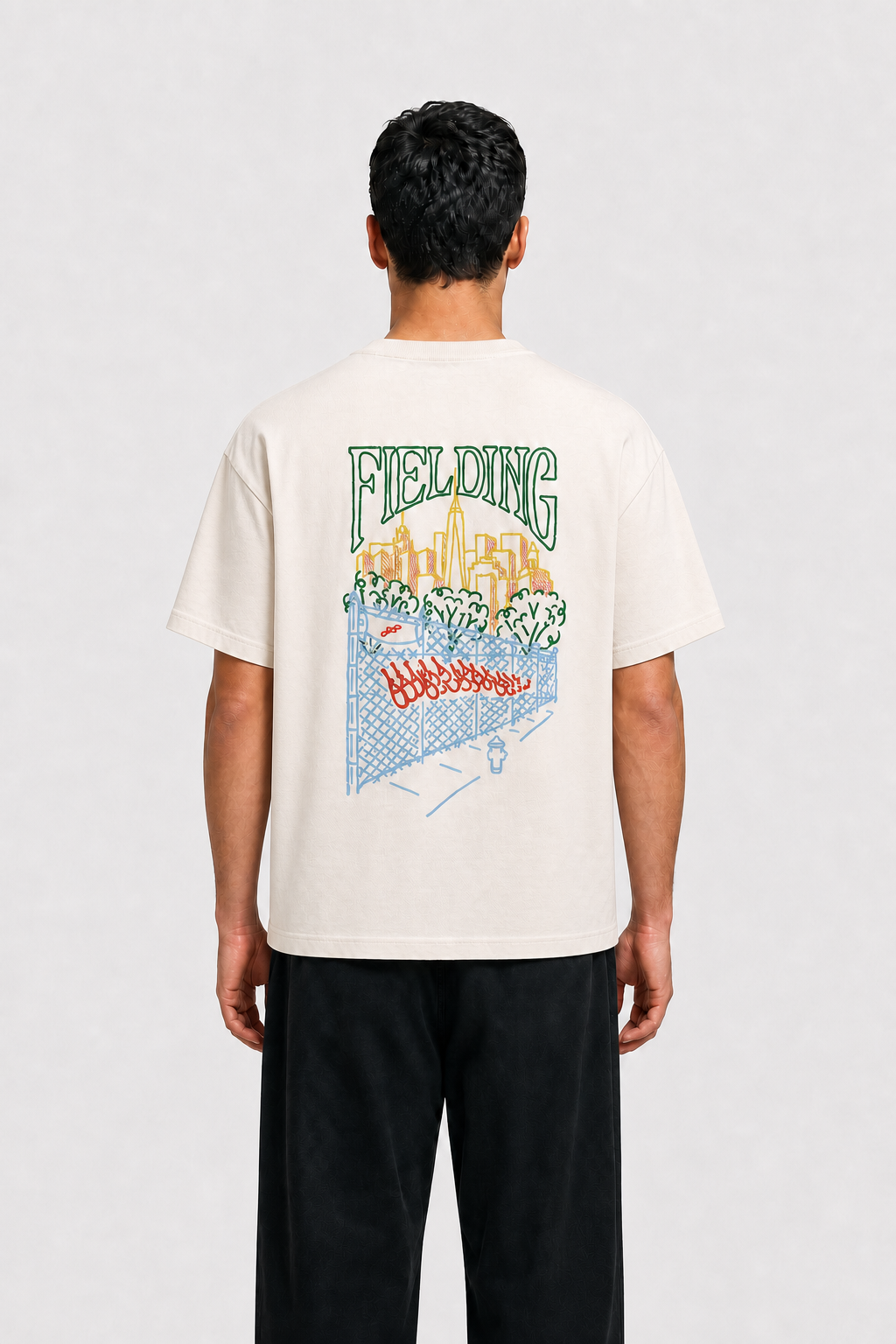 Hangout Tee, New