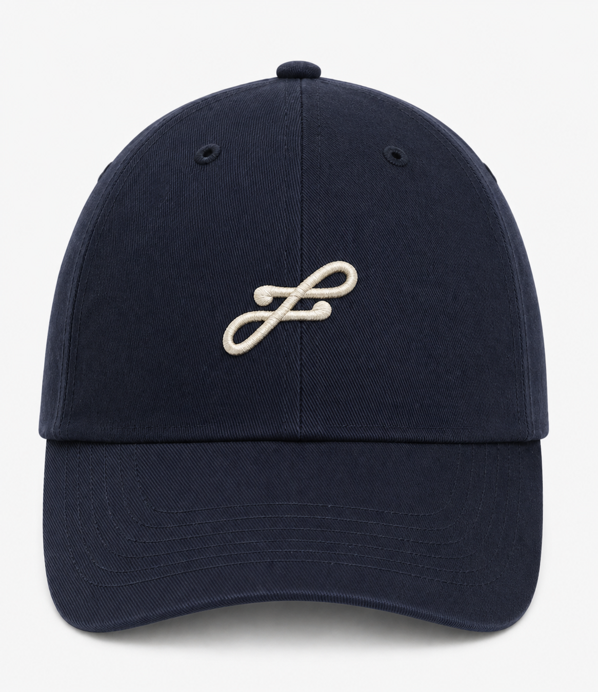 2026 Logo Dad Hat