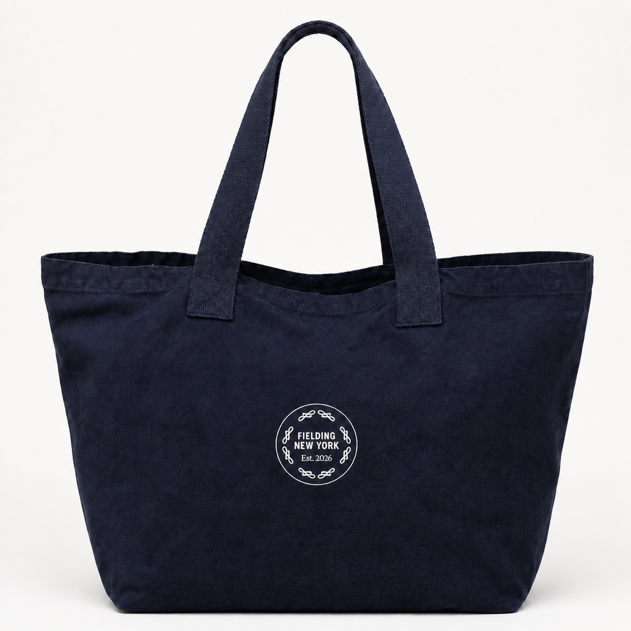 Patch Tote