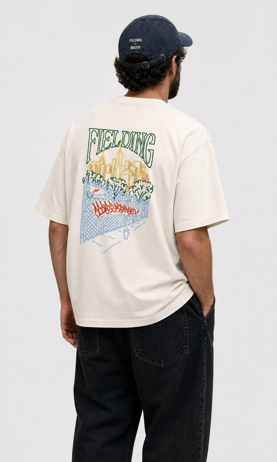 Hangout Tee, New
